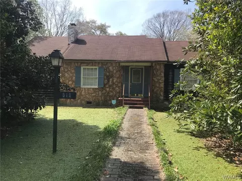 519 4th Ave, Fayette, AL 35555