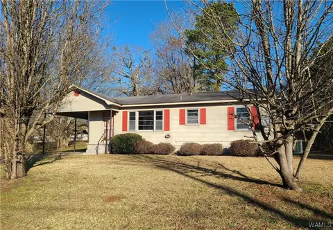 4120 14th St NE, Tuscaloosa, AL 35404