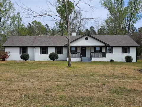 2451 County Road 80, Thomaston, AL 36783