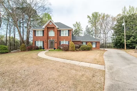 3020 Yorktown Dr, Tuscaloosa, AL 35406