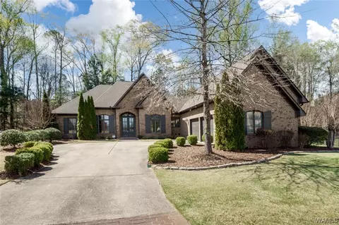 2600 Beacon Hill Pkwy, Tuscaloosa, AL 35406
