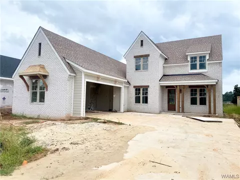 619 Lansdowne Ave, Tuscaloosa, AL 35406