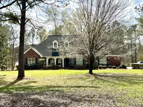7685 County Road 19, Demopolis, AL 36732