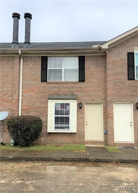 1605 Hackberry Ln #3-C, Tuscaloosa, AL 35401