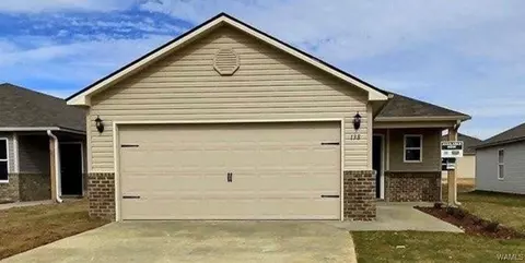 4557 Barretts Trace Blvd, Tuscaloosa, AL 35405