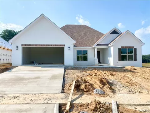 2318 Olympus Dr, Tuscaloosa, AL 35406