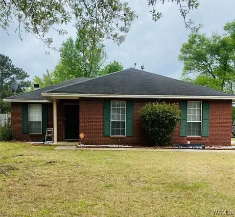 1343 Whisperwood, Montgomery, AL 36117