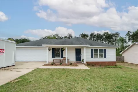 15571 Don Anderson Pkwy, Brookwood, AL 35444