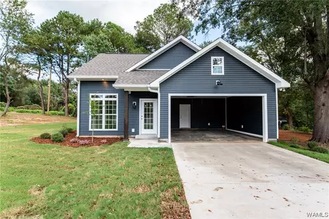 502 4th St NE, Gordo, AL 35466