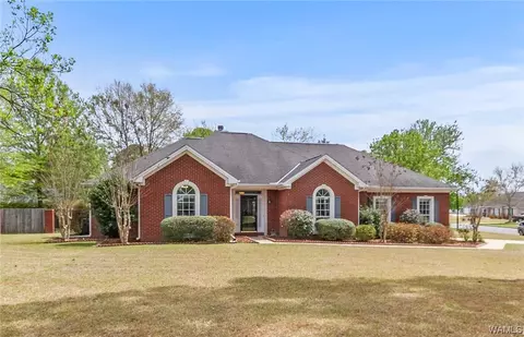 1240 Snow Hinton Dr, Tuscaloosa, AL 35405