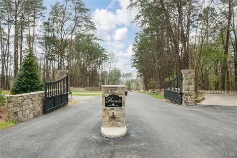 Lot 6 Peninsula, Tuscaloosa, AL 35406