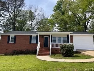 1720 36th Ave NE, Tuscaloosa, AL 35404