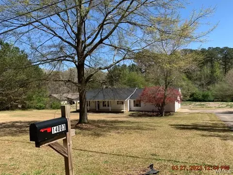 14003 Valley Rd, Northport, AL 35475