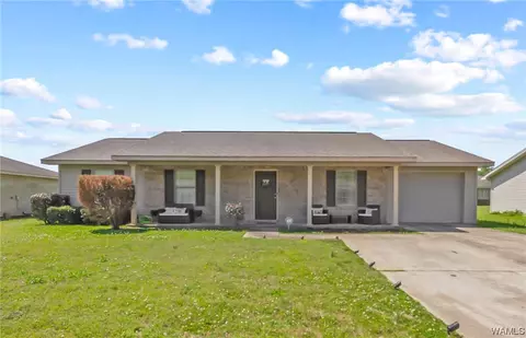 2226 Fikes Ln, Tuscaloosa, AL 35401