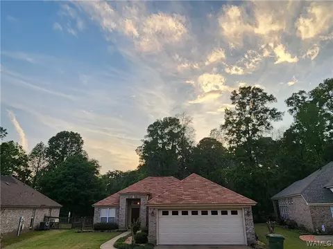 7725 Preservation Park Dr, Montgomery, AL 36117