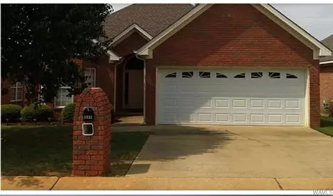 1122 Periwinkle Dr, Tuscaloosa, AL 35405