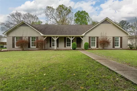 1410 51st Ave E, Tuscaloosa, AL 35404