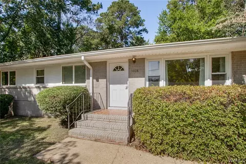 3028 3rd Ct E, Tuscaloosa, AL 35405