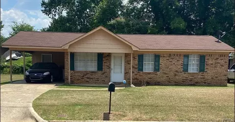 129 20th Ct E, Tuscaloosa, AL 35404