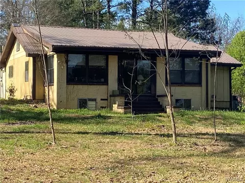 5845 Charles Hamilton Dr, Mc Calla, AL 35111