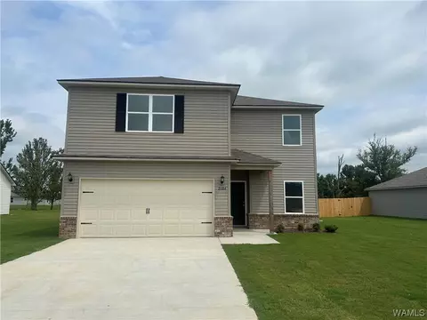 2604 Allanna Ln, Tuscaloosa, AL 35405