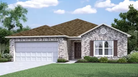 10416 Alex Ct, Tuscaloosa, AL 35405