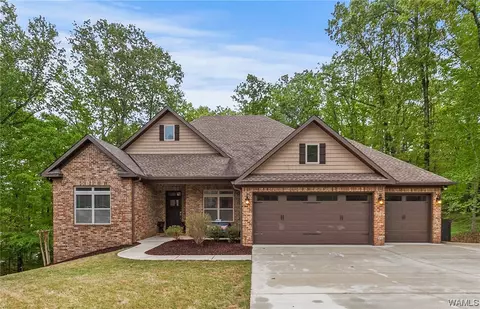 4913 Oak Way, Northport, AL 35473