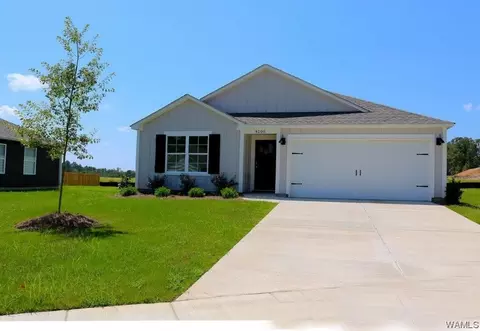 4508 Cottonwood Ct, Northport, AL 35473