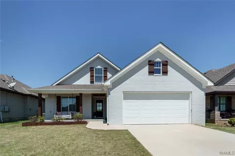 406 Barn Wood Rd, Tuscaloosa, AL 35405