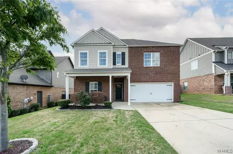 13056 Garden Creek Ln, Northport, AL 35473