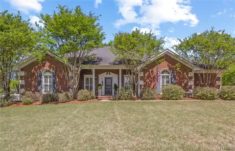 7701 Drake Cir, Tuscaloosa, AL 35405