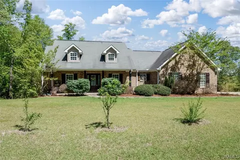 7675 Charlie Shirley Rd, Northport, AL 35473