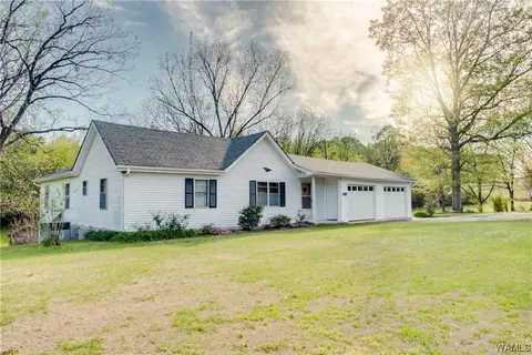 510 Co Rd 54, Winfield, AL 35594