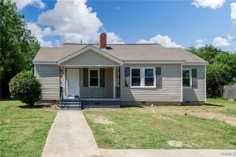 9 Hackberry Cir, Tuscaloosa, AL 35401