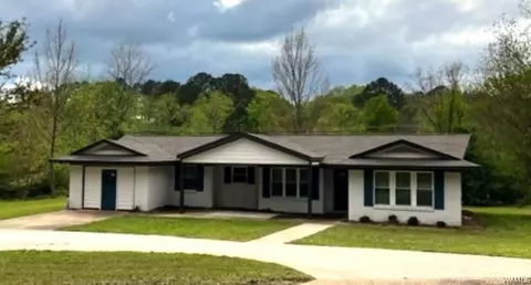 536 2nd St SW, Gordo, AL 35466