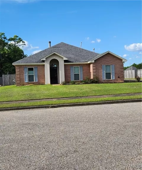 6006 Paigefield Ct, Montgomery, AL 36116