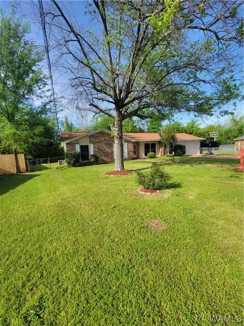 406 25th Pl, Tuscaloosa, AL 35401