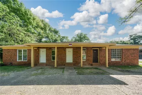 442 29th Pl, Tuscaloosa, AL 35401