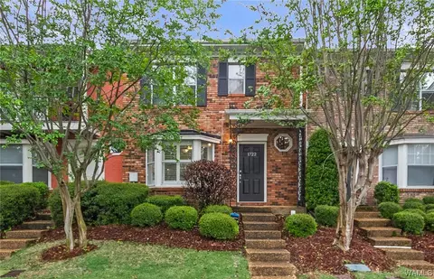 1722 Duval St, Tuscaloosa, AL 35406