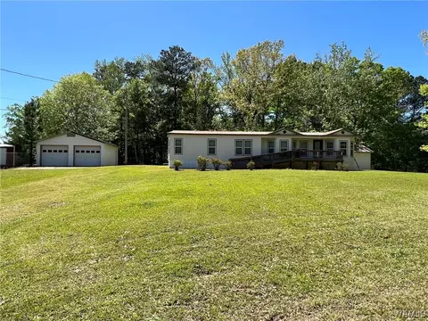 12891 Butterfly Dr, Duncanville, AL 35456