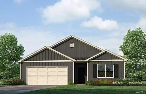 7208 Dowery Dell Way #81, Northport, AL 35473