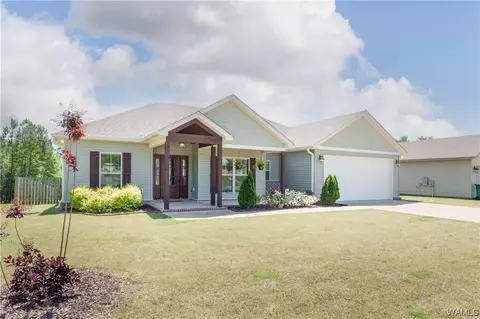 15595 Don Anderson Pkwy, Brookwood, AL 35444