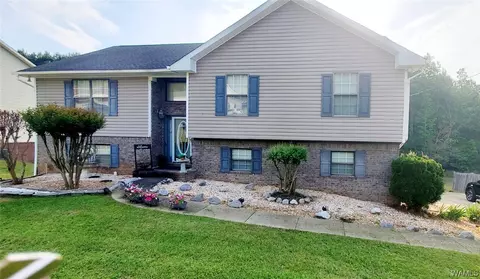 10495 Rolling Valley Dr, Cottondale, AL 35453