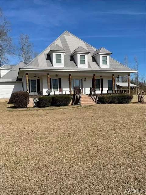 2490 Stallings Rd, Centreville, AL 35042