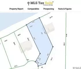 8 N River Shores Rd, Northport, AL 35475