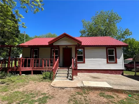 4116 Highpoint Dr, Tuscaloosa, AL 35404