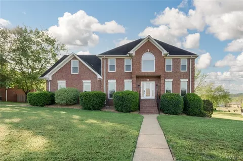 905 High Field Rd, Tuscaloosa, AL 35405