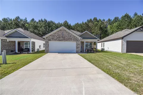 6449 Cooperstown Cir, Cottondale, AL 35453