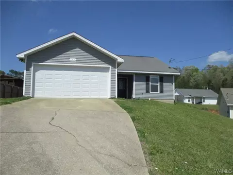 15916 Lexie Dr, Brookwood, AL 35444