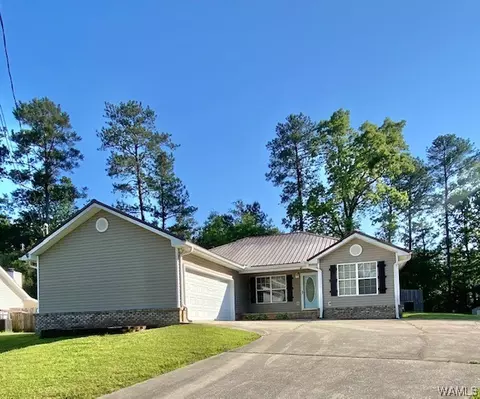 14108 Winchester Cir, Coker, AL 35452